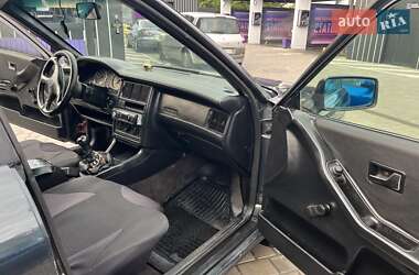 Седан Audi 80 1989 в 