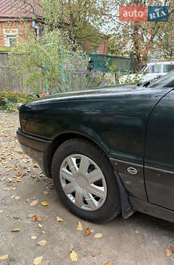 Седан Audi 80 1992 в 