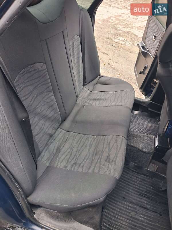 Седан Audi 80 1989 в Кременце