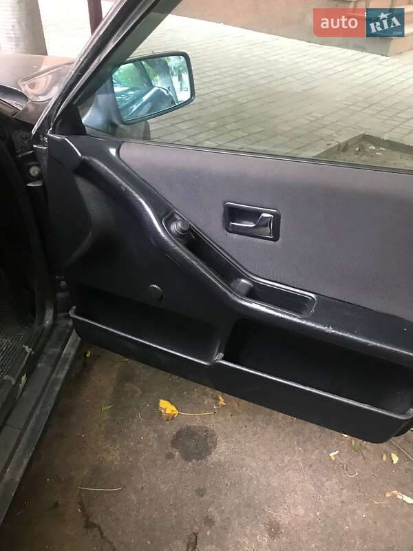 Седан Audi 80 1987 в Одессе