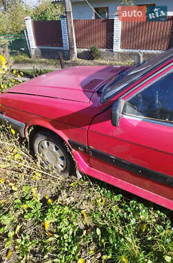 Седан Audi 80 1985 в 