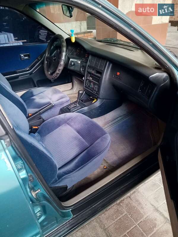 Седан Audi 80 1993 в Києві