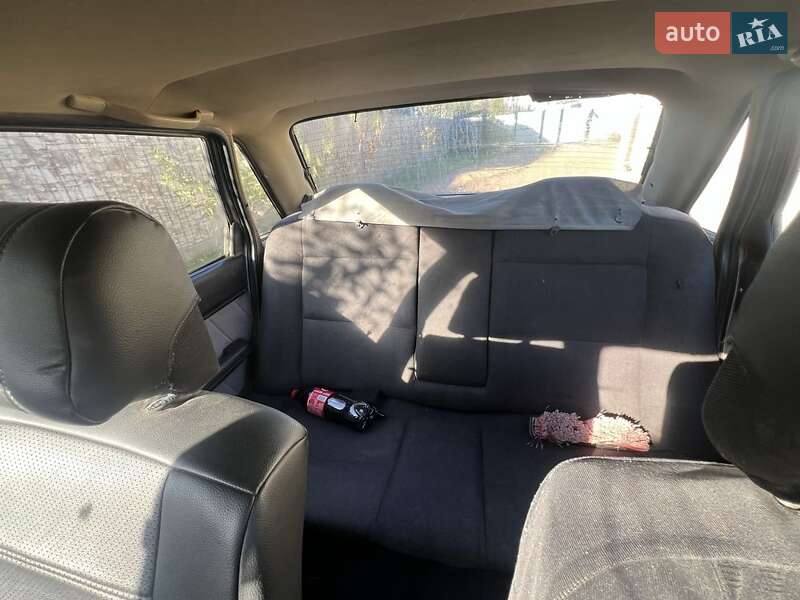 Седан Audi 80 1986 в Тысменице