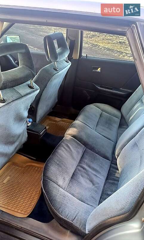 Седан Audi 80 1987 в Компанеевке