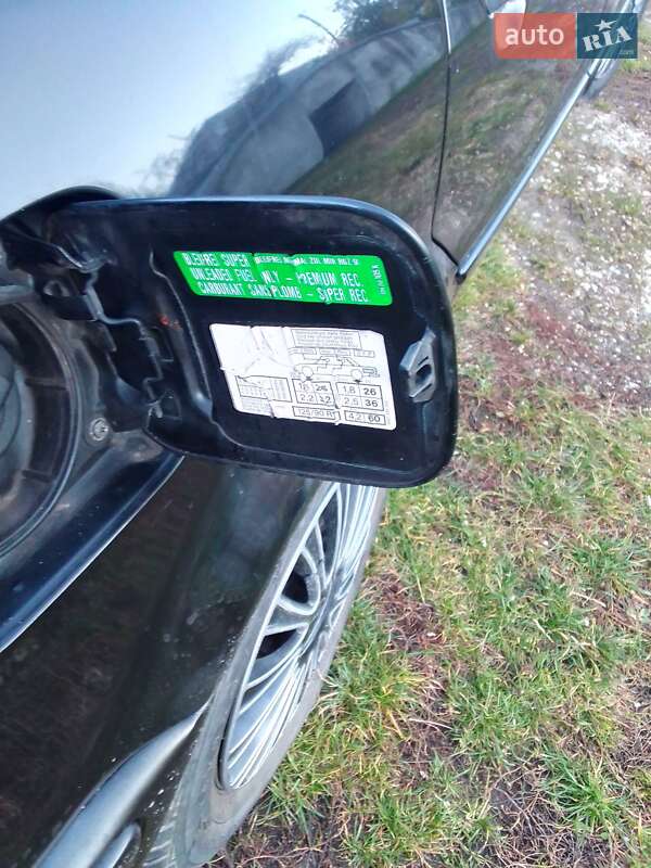 Седан Audi 80 1992 в Підволочиську