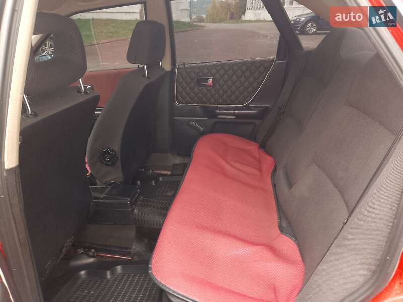 Седан Audi 80 1991 в Вишневце фото 8 Седан Audi 80 1991 в Вишневце