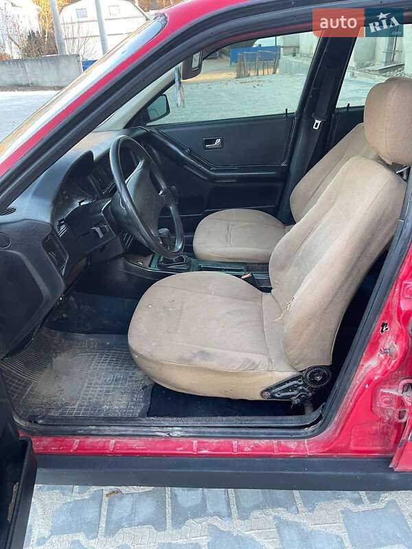 Седан Audi 80 1987 в Тернополе фото 32 Седан Audi 80 1987 в Тернополе