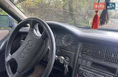 Седан Audi 80 1988 в Уланові