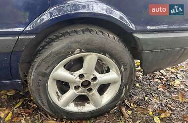 Седан Audi 80 1988 в Уланові