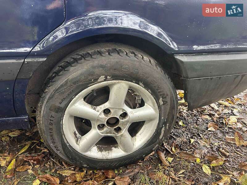 Седан Audi 80 1988 в Уланові фото 13 Седан Audi 80 1988 в Уланові