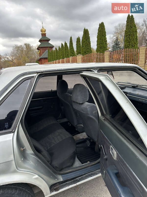 Седан Audi 80 1981 в Днепре фото 7 Седан Audi 80 1981 в Днепре