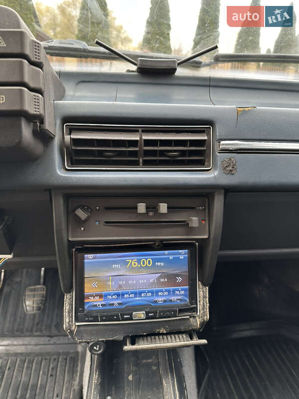 Седан Audi 80 1981 в Днепре фото 14 Седан Audi 80 1981 в Днепре