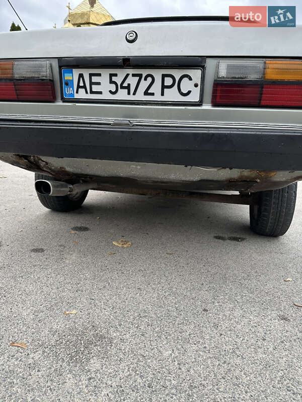 Седан Audi 80 1981 в Днепре фото 22 Седан Audi 80 1981 в Днепре