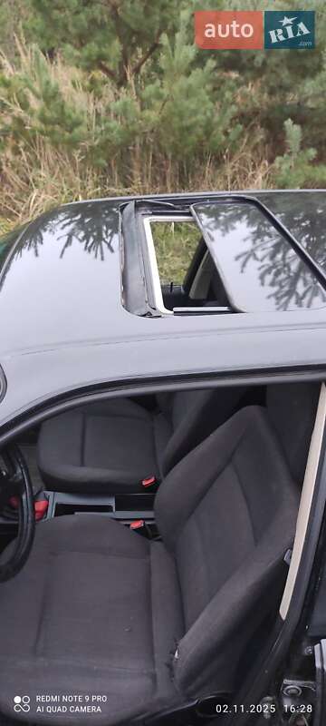 Седан Audi 80 1989 в Хмельницком