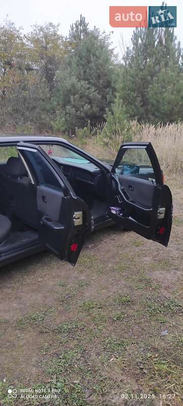 Седан Audi 80 1989 в Хмельницком