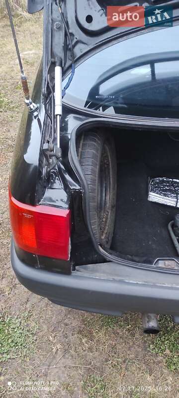 Седан Audi 80 1989 в Хмельницком