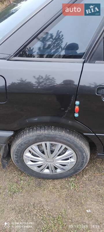 Седан Audi 80 1989 в Хмельницком