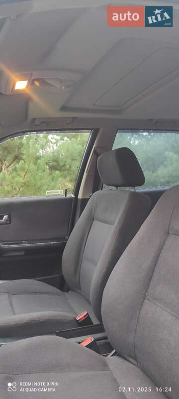 Седан Audi 80 1989 в Хмельницком