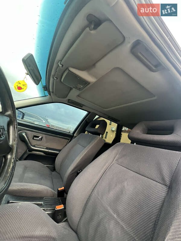 Универсал Audi 80 1995 в Копычинце