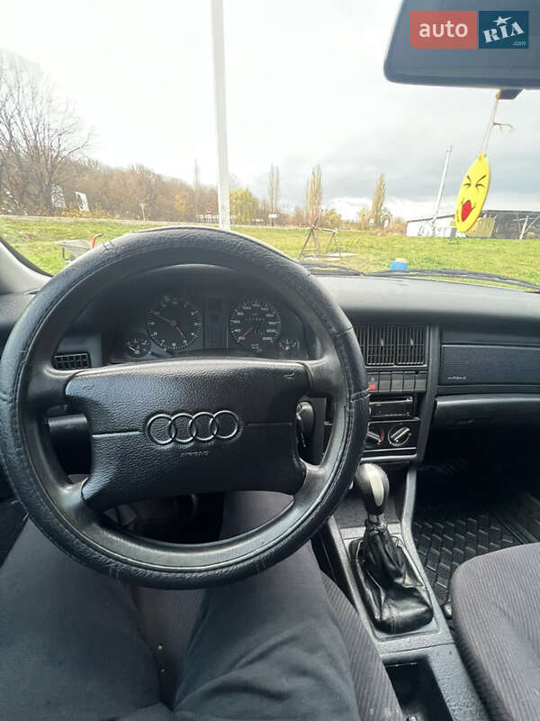 Универсал Audi 80 1995 в Копычинце