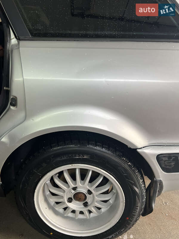 Универсал Audi 80 1995 в Копычинце