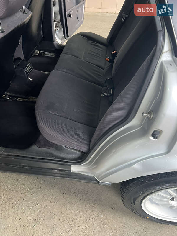 Универсал Audi 80 1995 в Копычинце