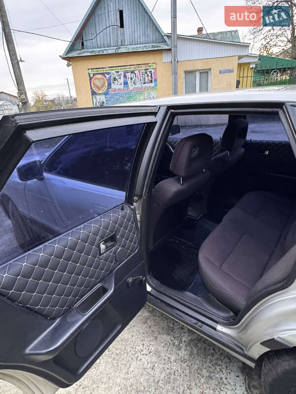 Седан Audi 80 1987 в Вараше фото 6 Седан Audi 80 1987 в Вараше