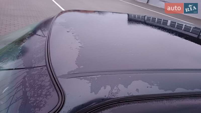 Седан Audi 80 1993 в Бершади