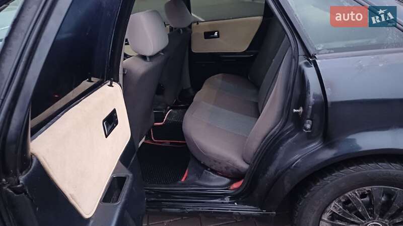 Седан Audi 80 1993 в Бершади