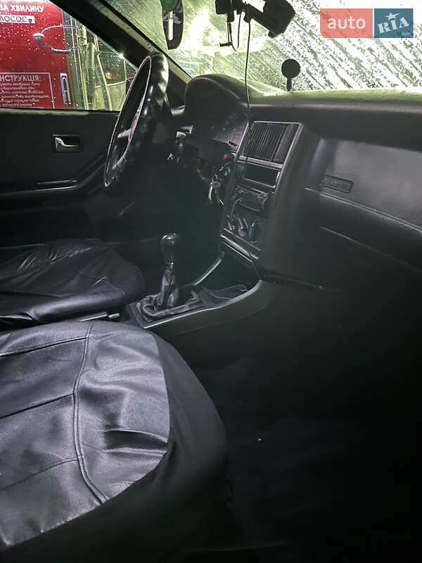 Седан Audi 80 1990 в Киеве