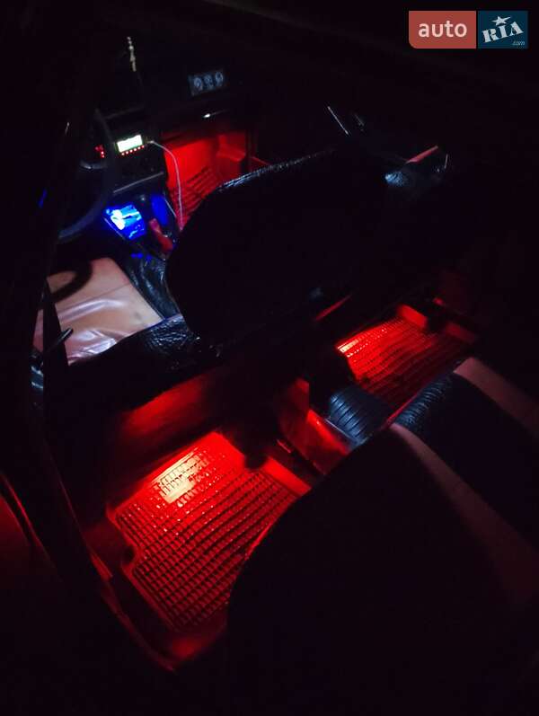 Седан Audi 80 1989 в Надворной