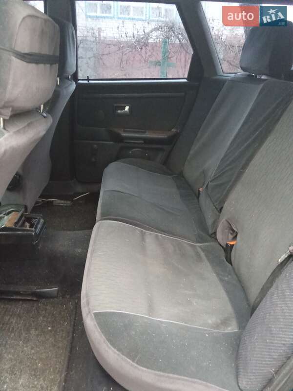 Универсал Audi 80 1993 в Фастове