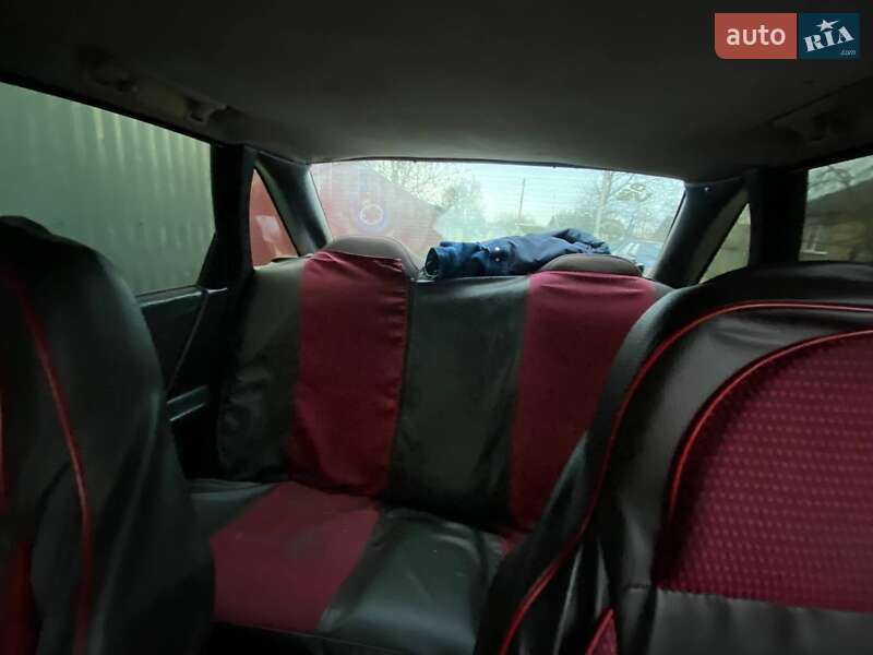 Седан Audi 80 1987 в Баранівці