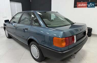 Седан Audi 80 1990 в Дрогобыче
