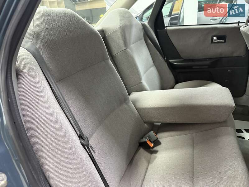 Седан Audi 80 1990 в Дрогобыче