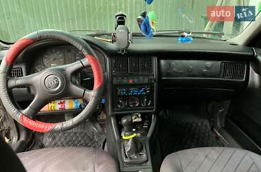 Седан Audi 80 1992 в Хмельницком