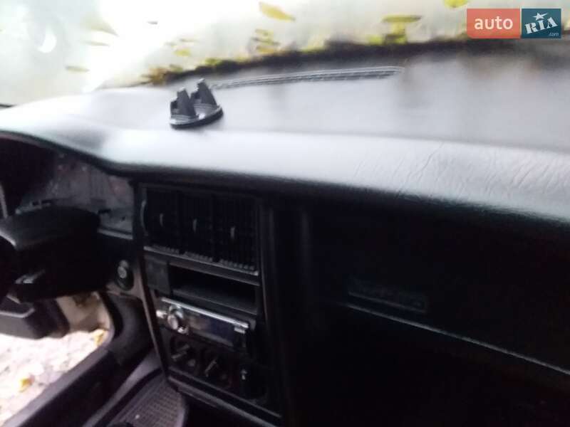 Седан Audi 80 1988 в Запорожье