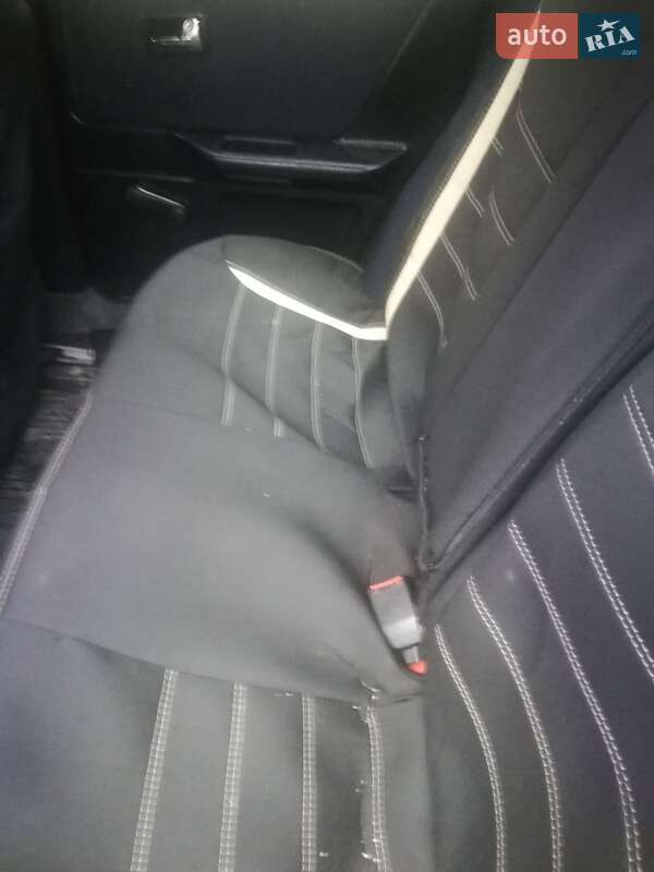 Седан Audi 80 1993 в Збаражі фото 6 Седан Audi 80 1993 в Збаражі