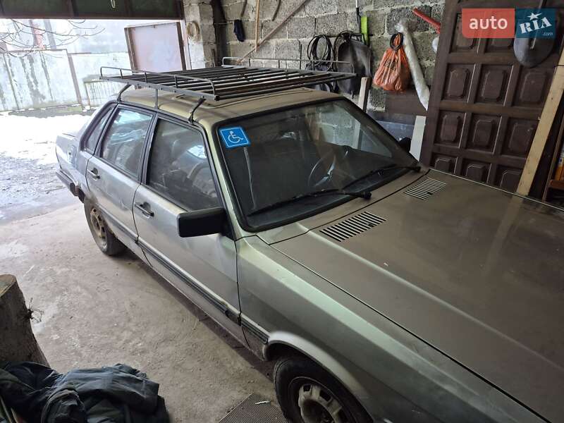 Audi 80 1984