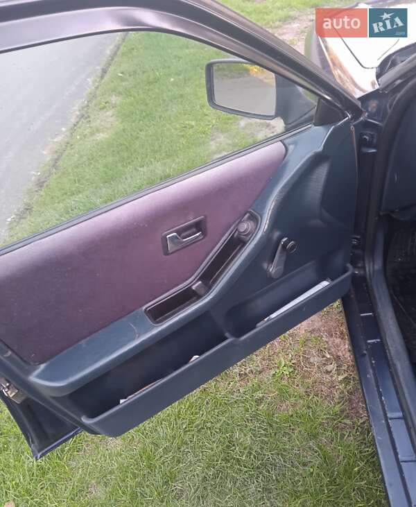 Седан Audi 80 1989 в Ровно