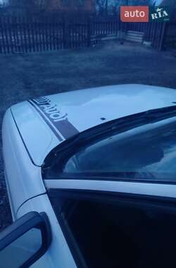 Седан Audi 80 1990 в Бердичеві