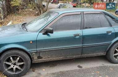 Седан Audi 80 1992 в Полтаве