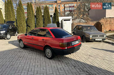 Седан Audi 80 1987 в Каменец-Подольском