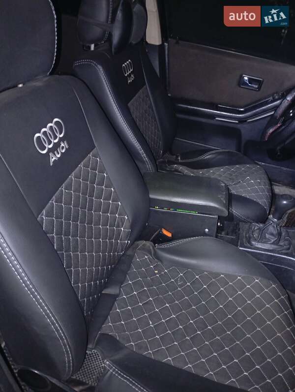 Седан Audi 80 1991 в Харькове