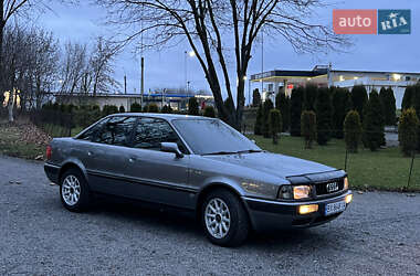 Седан Audi 80 1994 в Хмельницком