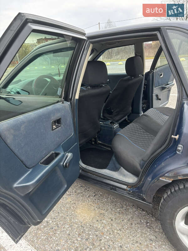 Седан Audi 80 1989 в Чернівцях фото 19 Седан Audi 80 1989 в Чернівцях