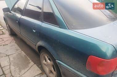 Универсал Audi 80 1993 в Коростышеве