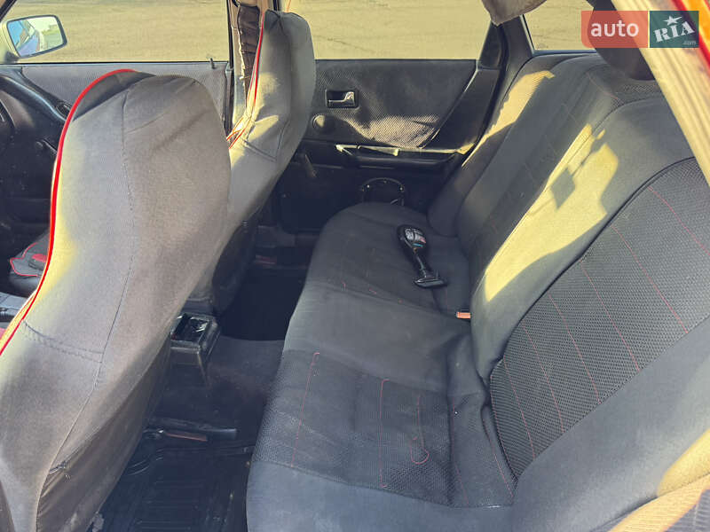 Седан Audi 80 1992 в Коломиї