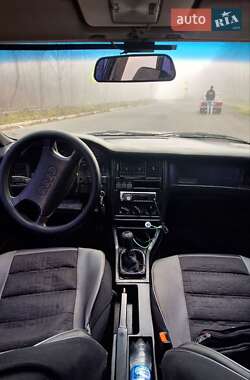AUTO.RIA – Продам Ауді 80 1988 (KA2703EH) газ пропан-бутан