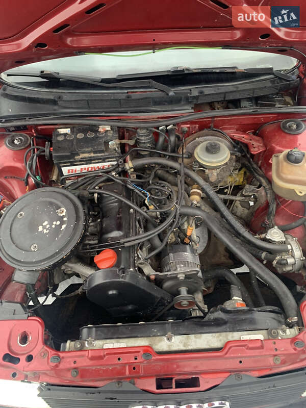Седан Audi 80 1988 в Маневичах фото 8 Седан Audi 80 1988 в Маневичах